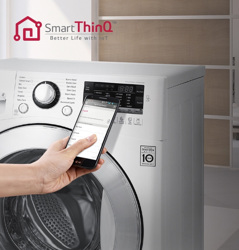 SMART CONVENIENCE con NFC